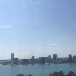 Meet your Posher, Kisha